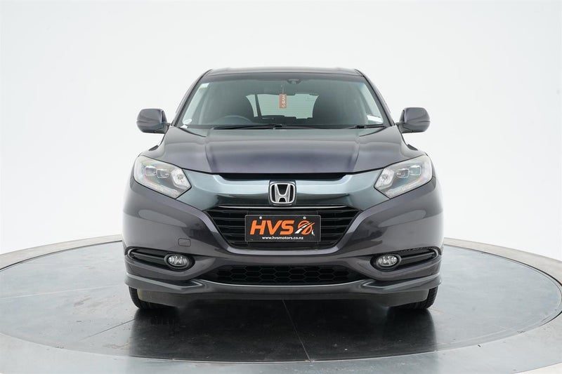 2015 Honda Vezel HYBRID X, photo 2