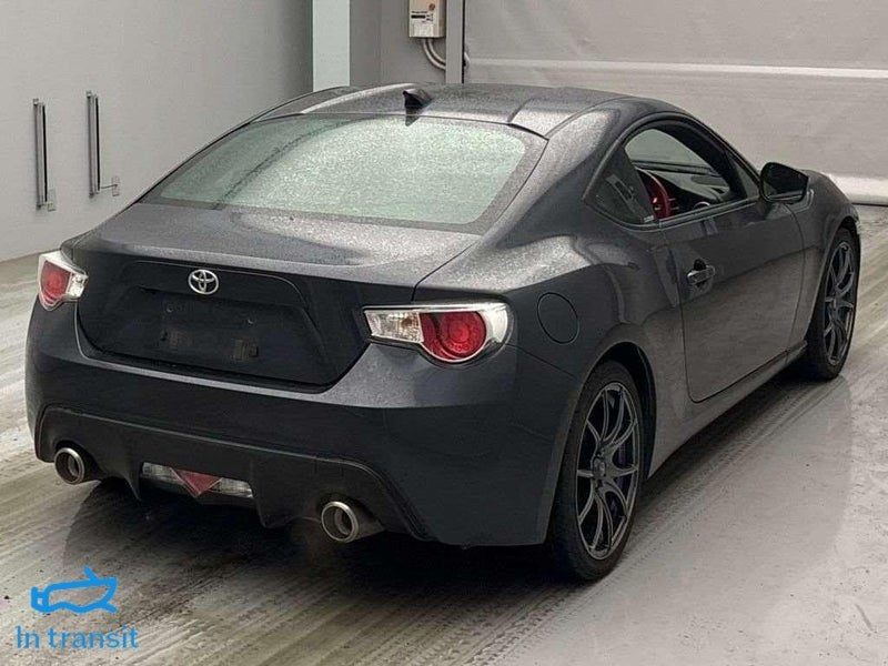 2013 Toyota 86 GT, photo 2