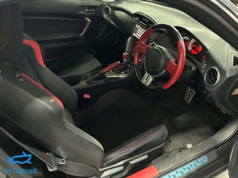 2013 Toyota 86 GT, photo 3