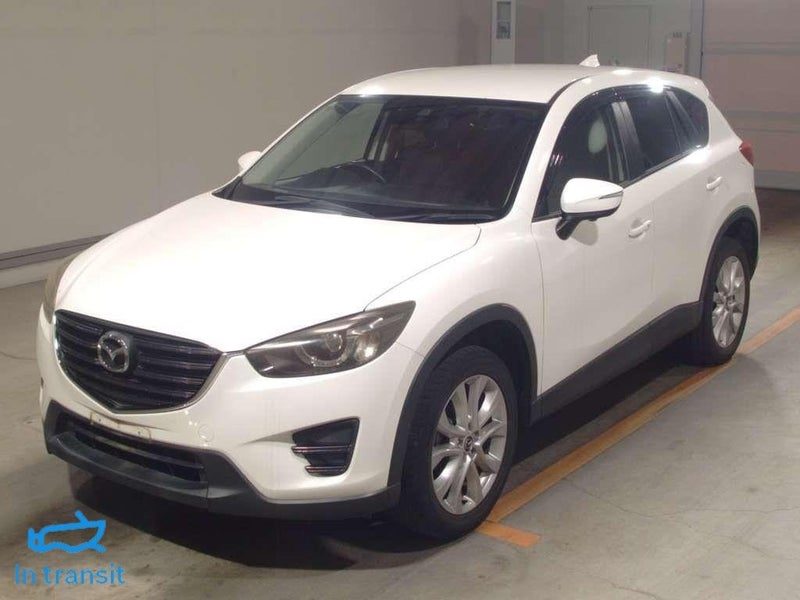 2015 Mazda CX-5 20S 2WD Cruise, photo 2