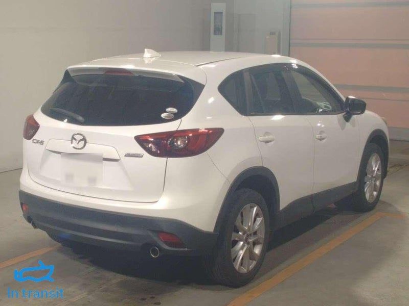 2015 Mazda CX-5 20S 2WD Cruise, photo 3