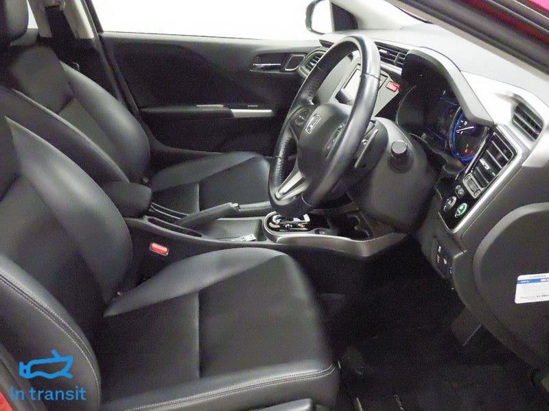 2016 Honda GRACE HYBRID EX, photo 3