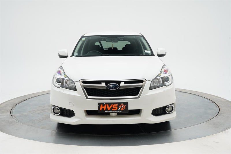 2014 Subaru Legacy 2.5i Eyesight 4WD Facelift, photo 2