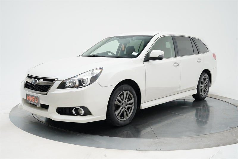 2014 Subaru Legacy 2.5i Eyesight 4WD Facelift, photo 3