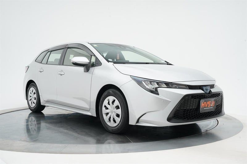 2021 Toyota Corolla TOURING HYBRID G-X