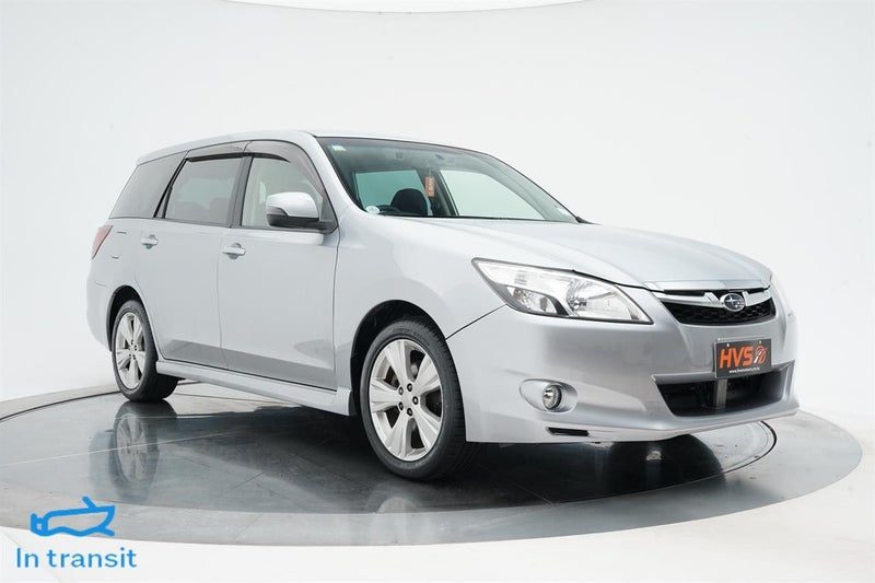 2013 Subaru Exiga 2.5i AWD 7seats Eyesight
