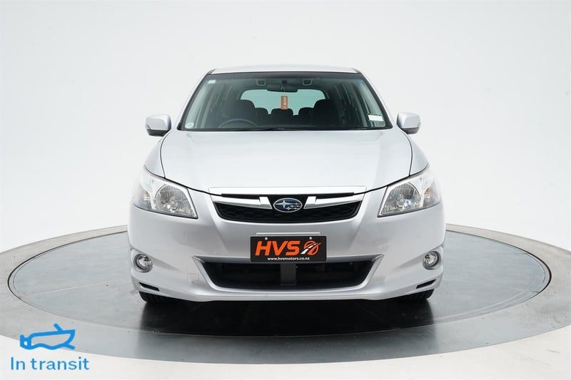 2013 Subaru Exiga 2.5i AWD 7seats Eyesight, photo 2