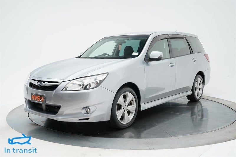2013 Subaru Exiga 2.5i AWD 7seats Eyesight, photo 3