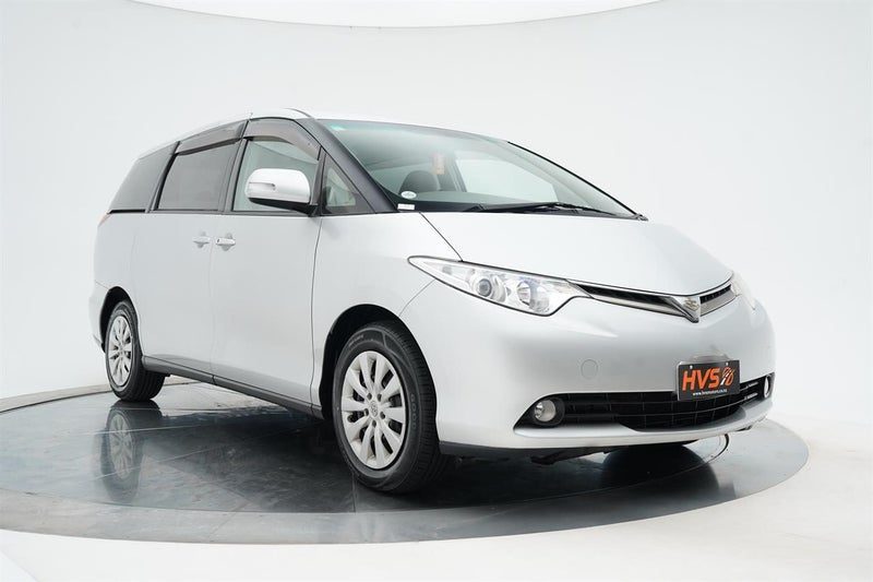2006 Toyota Estima Welcab