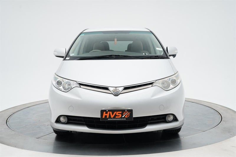 2006 Toyota Estima Welcab, photo 2