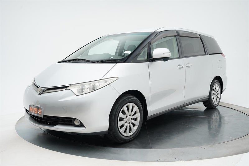 2006 Toyota Estima Welcab, photo 3