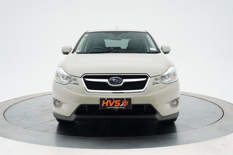 2013 Subaru XV 2.0i-L Eyesight 4WD, photo 2