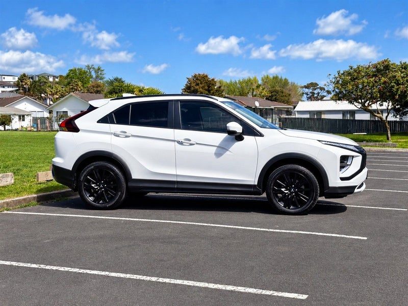 2022 Mitsubishi Eclipse Cross NZ NEW XLS 4WD, photo 3