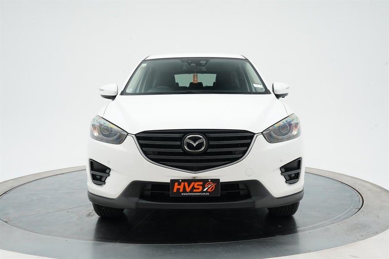 2016 Mazda CX-5 25S 2WD Leather Cruise, photo 2
