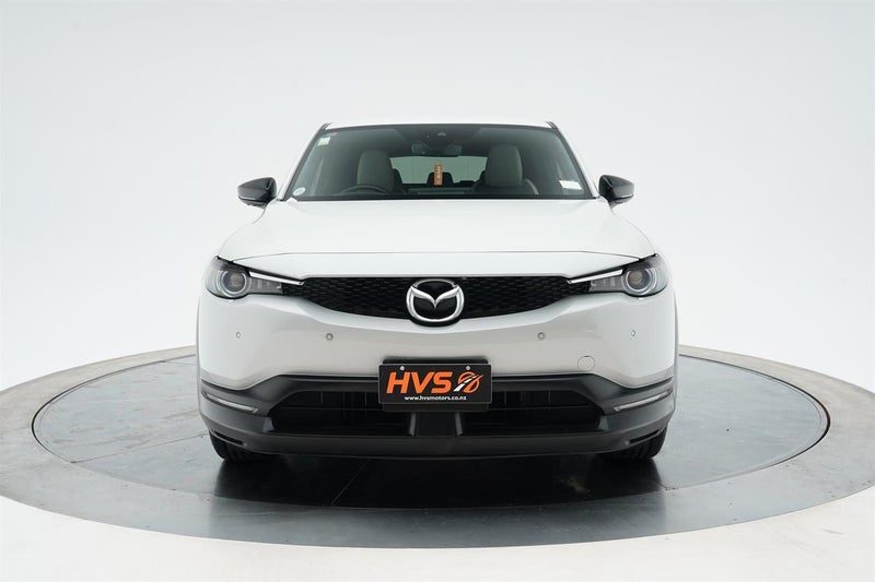 2021 Mazda MX-30 Hybrid 4wd, photo 2