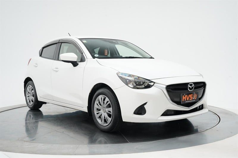 2016 Mazda Demio 13S
