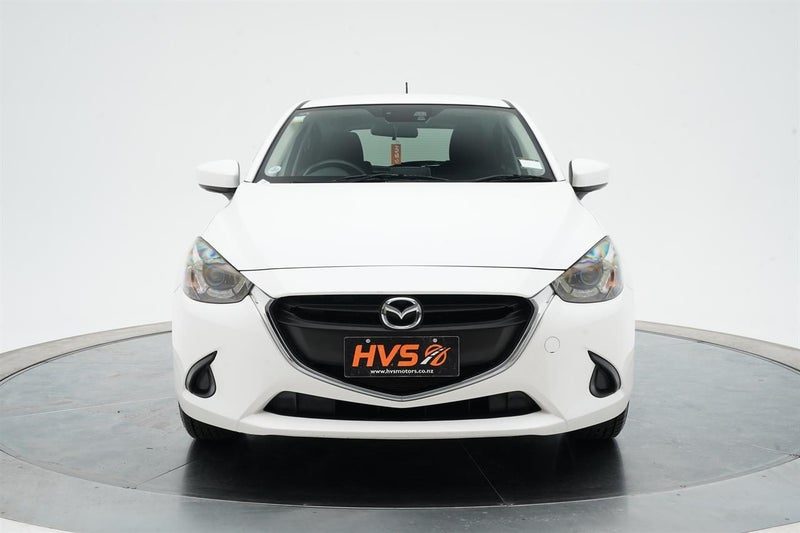 2016 Mazda Demio 13S, photo 2
