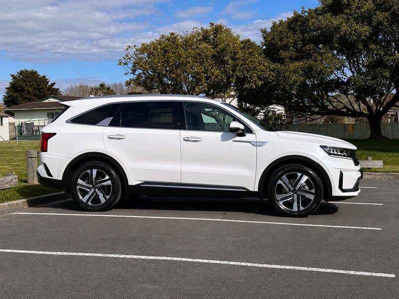 2022 Kia Sorento DELUXE 2.2L DIESEL AWD 7 SEATER, photo 3