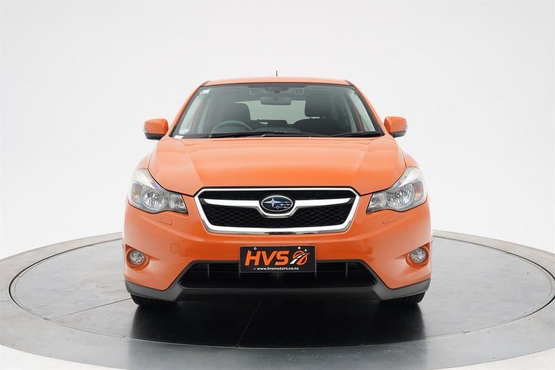 2014 Subaru XV 2.0i-L Eyesight 4WD, photo 2