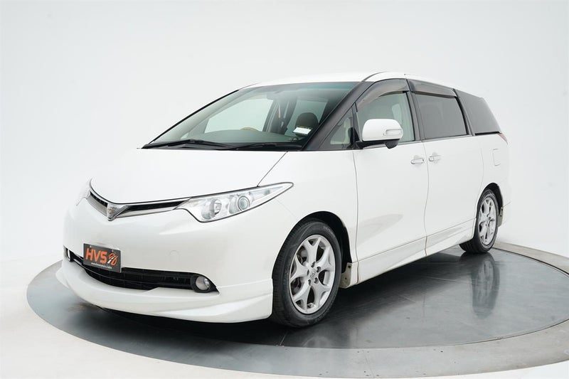 2006 Toyota Estima 2.4L 8 Seater, photo 3