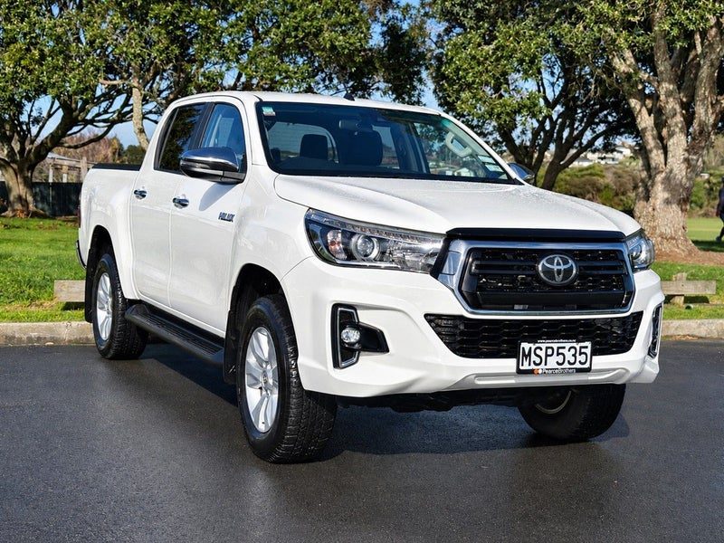 2020 Toyota Hilux SR5 TURBO DIESEL 4X4 BEAST, photo 2