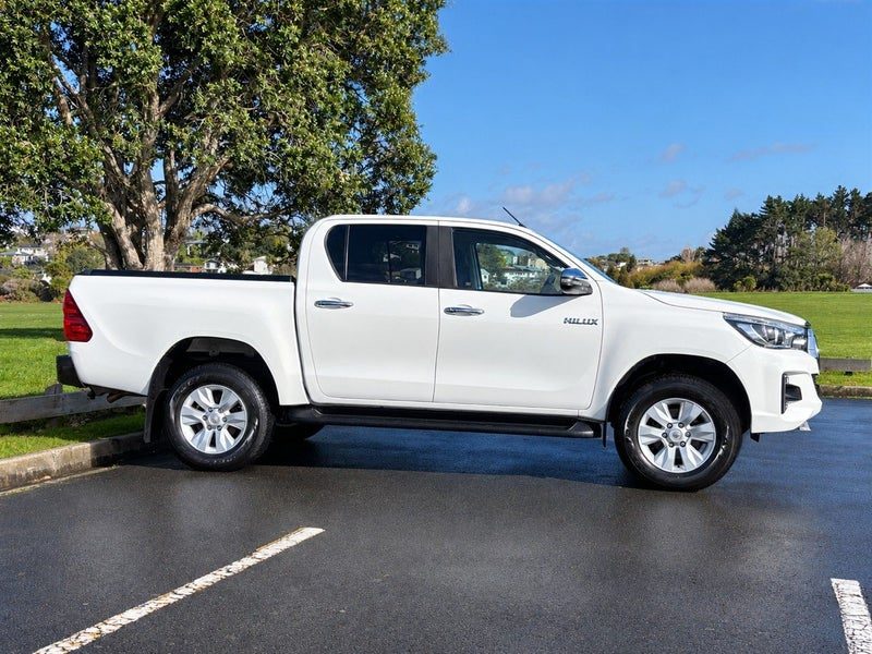 2020 Toyota Hilux SR5 TURBO DIESEL 4X4 BEAST, photo 3