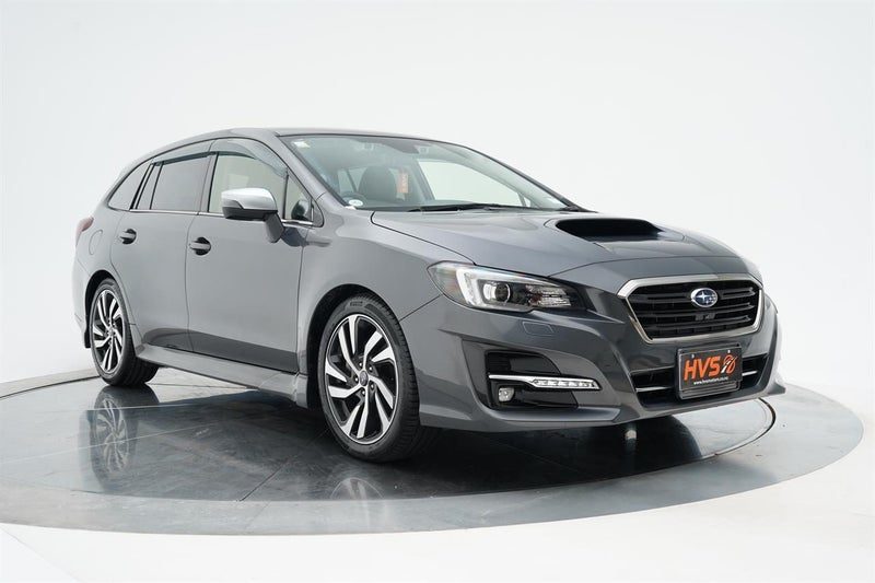 2019 Subaru Levorg 2.0GT-S EYESIGHT 4WD