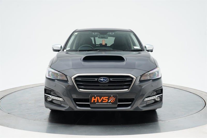 2019 Subaru Levorg 2.0GT-S EYESIGHT 4WD, photo 2