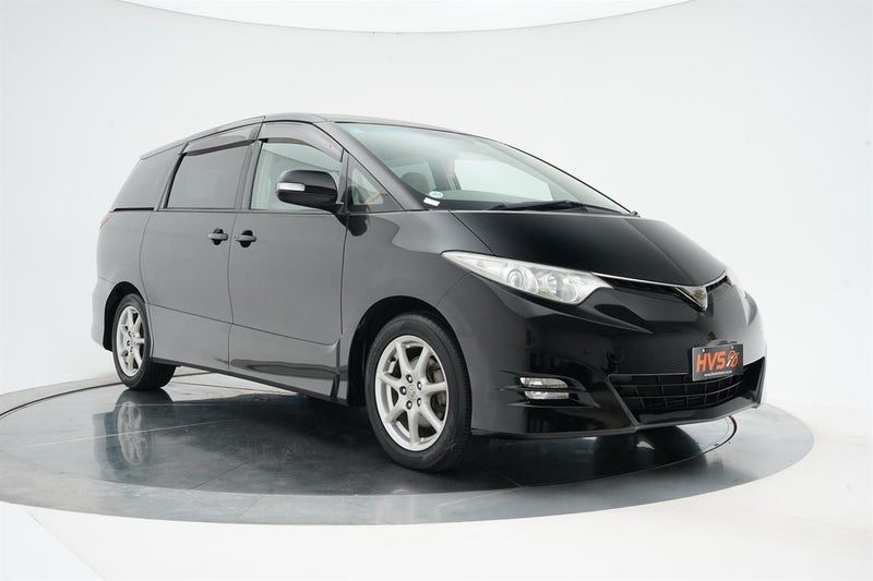 2006 Toyota Estima AERAS G PACKAGE, main photo