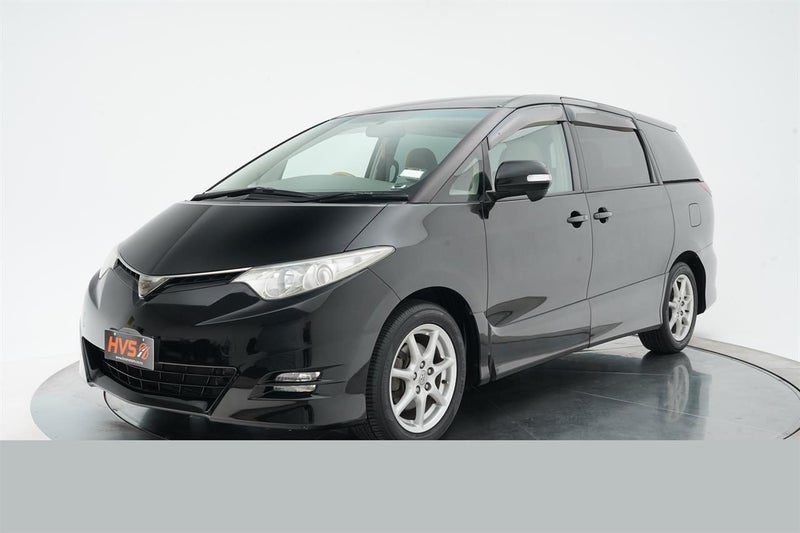 2006 Toyota Estima AERAS G PACKAGE, photo 3