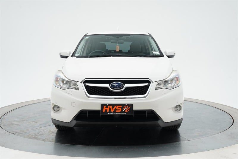 2015 Subaru XV Hybrid 2.0l-L 4WD EyeSight, photo 2