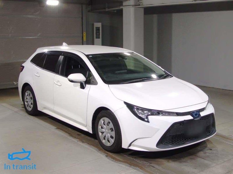 2021 Toyota Corolla Touring Hybrid G-X