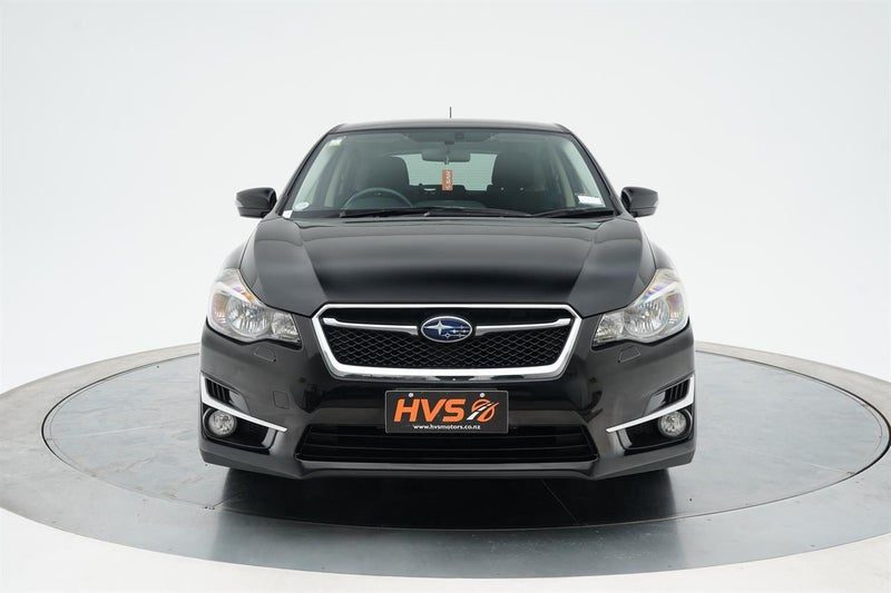 2016 Subaru Impreza SPORT 2.0I-S, photo 2