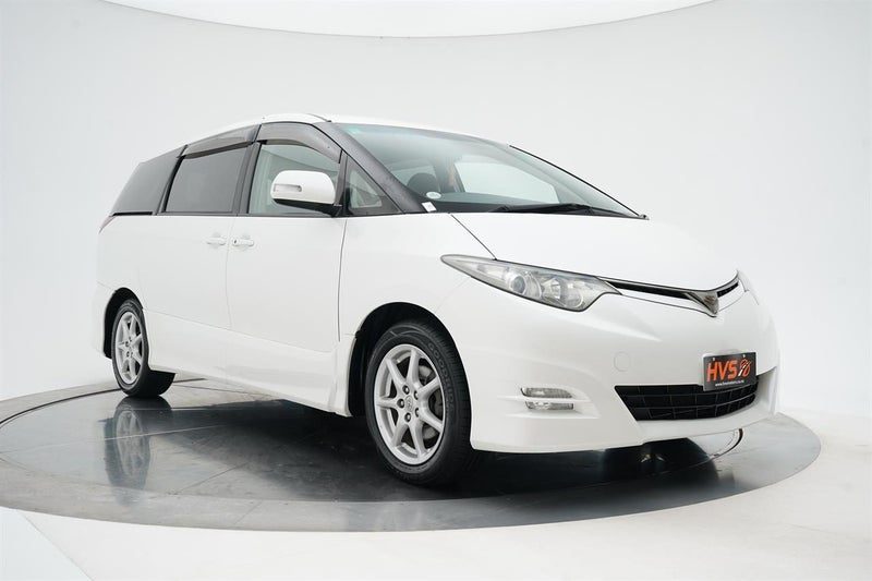 2006 Toyota Estima Aeras 8 Seater, main photo