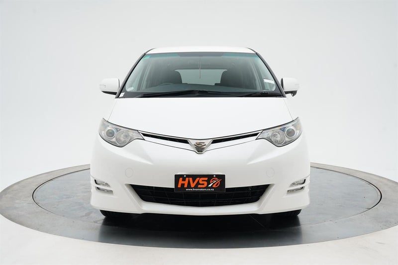 2006 Toyota Estima Aeras 8 Seater, photo 2