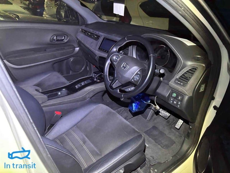 2016 Honda Vezel Hybrid Rs Honda Sensing, photo 3
