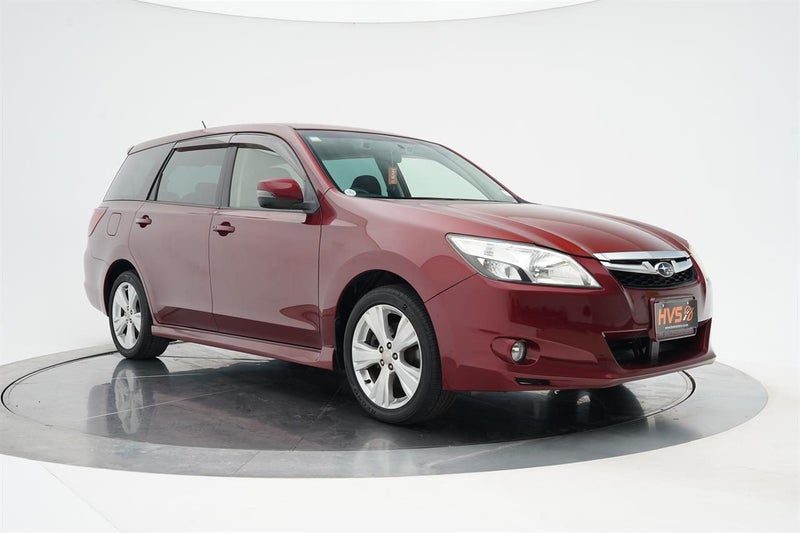 2013 Subaru Exiga 2.5i AWD 7seats Eyesight
