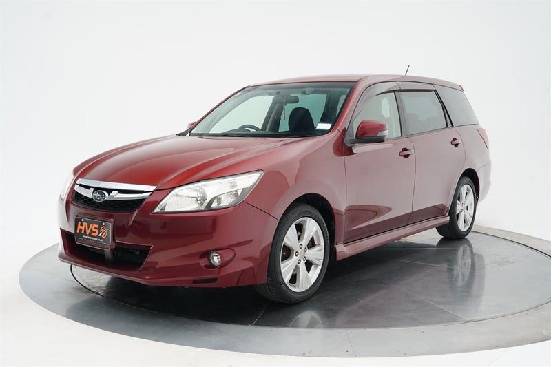 2013 Subaru Exiga 2.5i AWD 7seats Eyesight, photo 3
