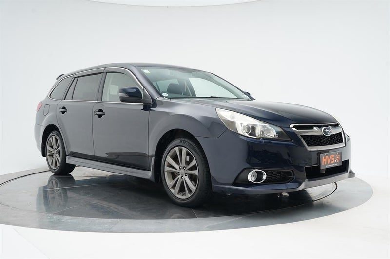 2013 Subaru Legacy 2.5i 4wd EyeSight Facelift, main photo