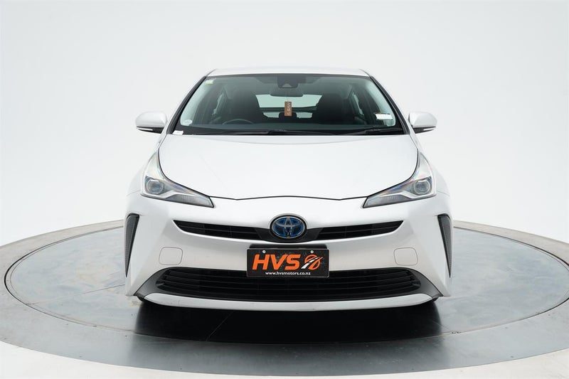 2019 Toyota Prius 4WD S Tss Safety Sense, photo 2