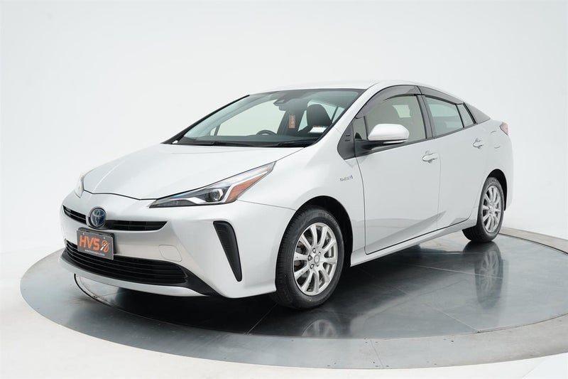 2019 Toyota Prius 4WD S Tss Safety Sense, photo 3