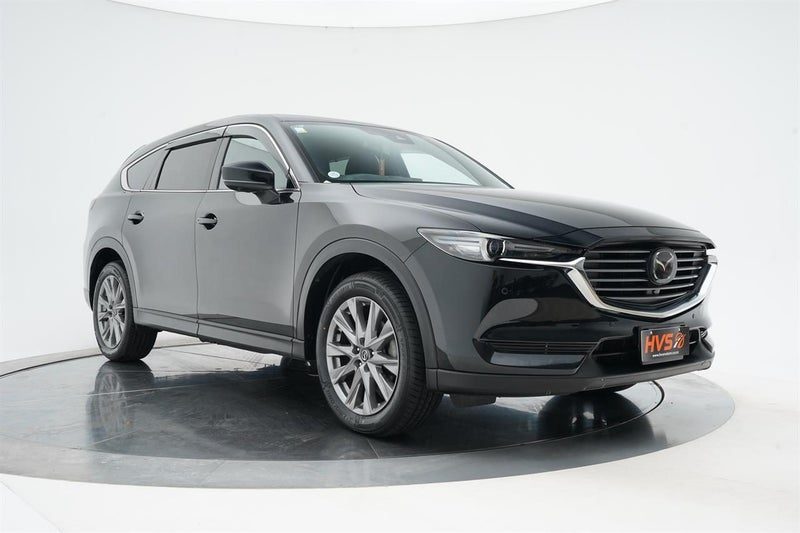 2021 Mazda CX-8 25S 2WD 7 Seater