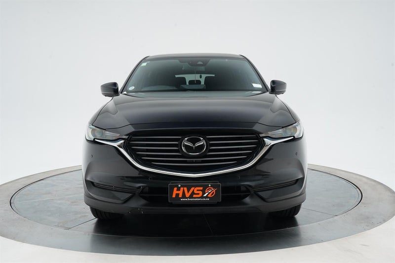 2021 Mazda CX-8 25S 2WD 7 Seater, photo 2