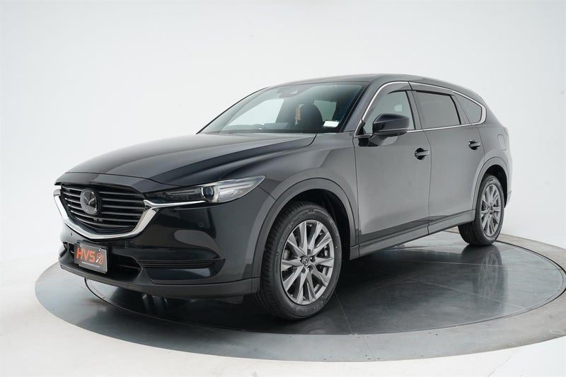 2021 Mazda CX-8 25S 2WD 7 Seater, photo 3