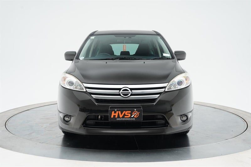 2013 Nissan Lafesta HIGHWAY STAR G, photo 2