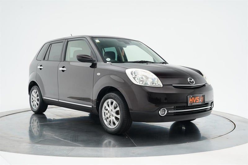2015 Mazda Verisa C
