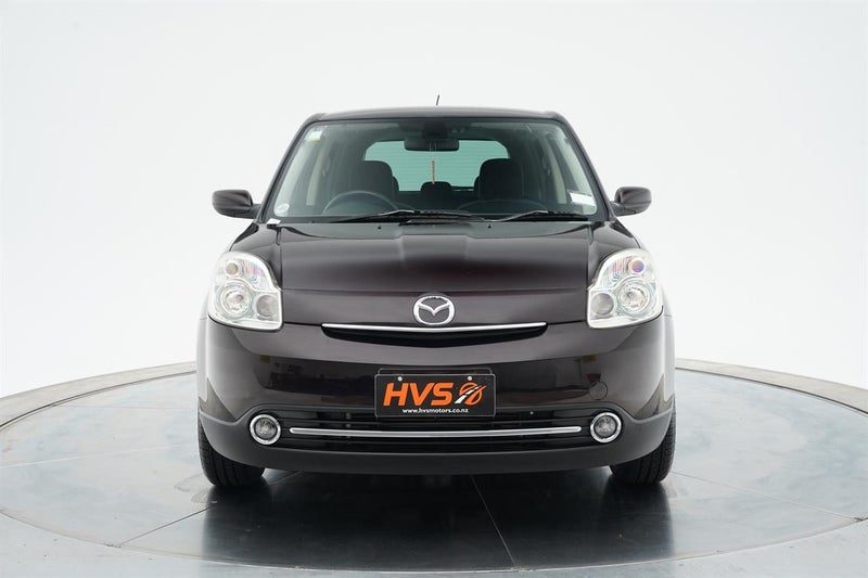 2015 Mazda Verisa C, photo 2