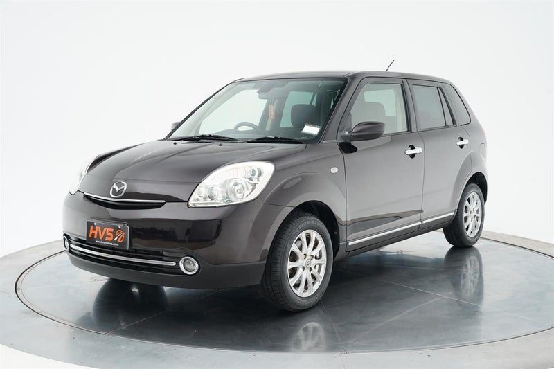 2015 Mazda Verisa C, photo 3