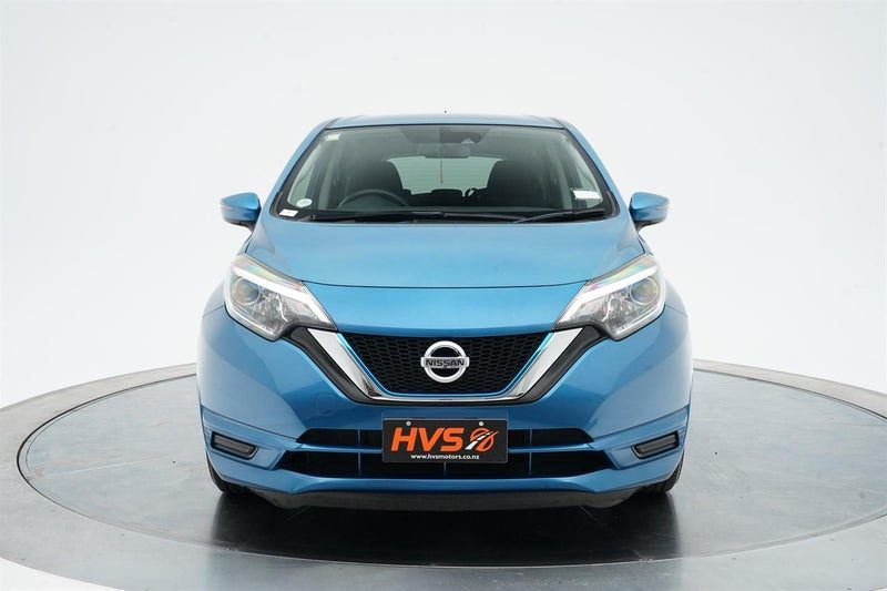 2017 Nissan Note E- POWER X, photo 2