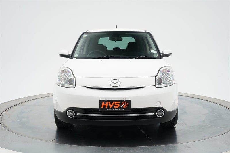 2015 Mazda Verisa Factory Alloy Wheels, photo 2
